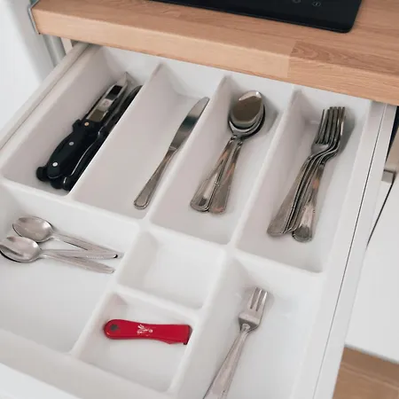 El Olivar De Sol Apartament *