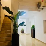 El Olivar De Sol Апартаменты