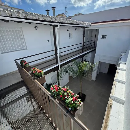 Appartement El Olivar De Sol *